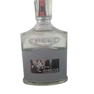 Creed Aventus for Men 2ML Sample In Glass Bottle